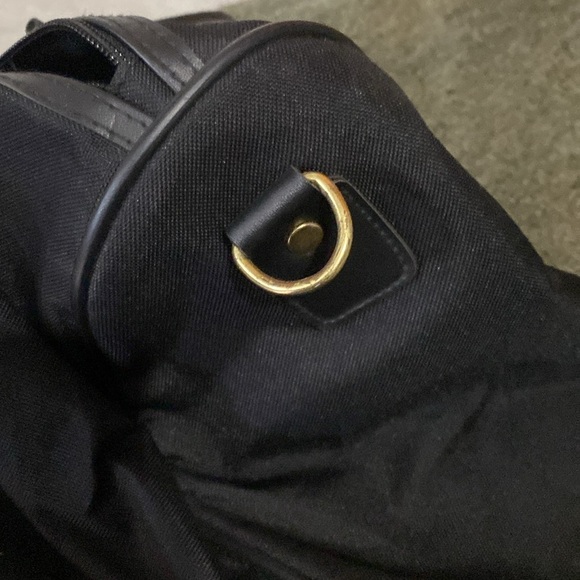 Samsonite duffle - Picture 4 of 7